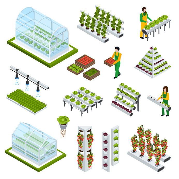 Farm enRoll