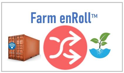 Farm enRoll